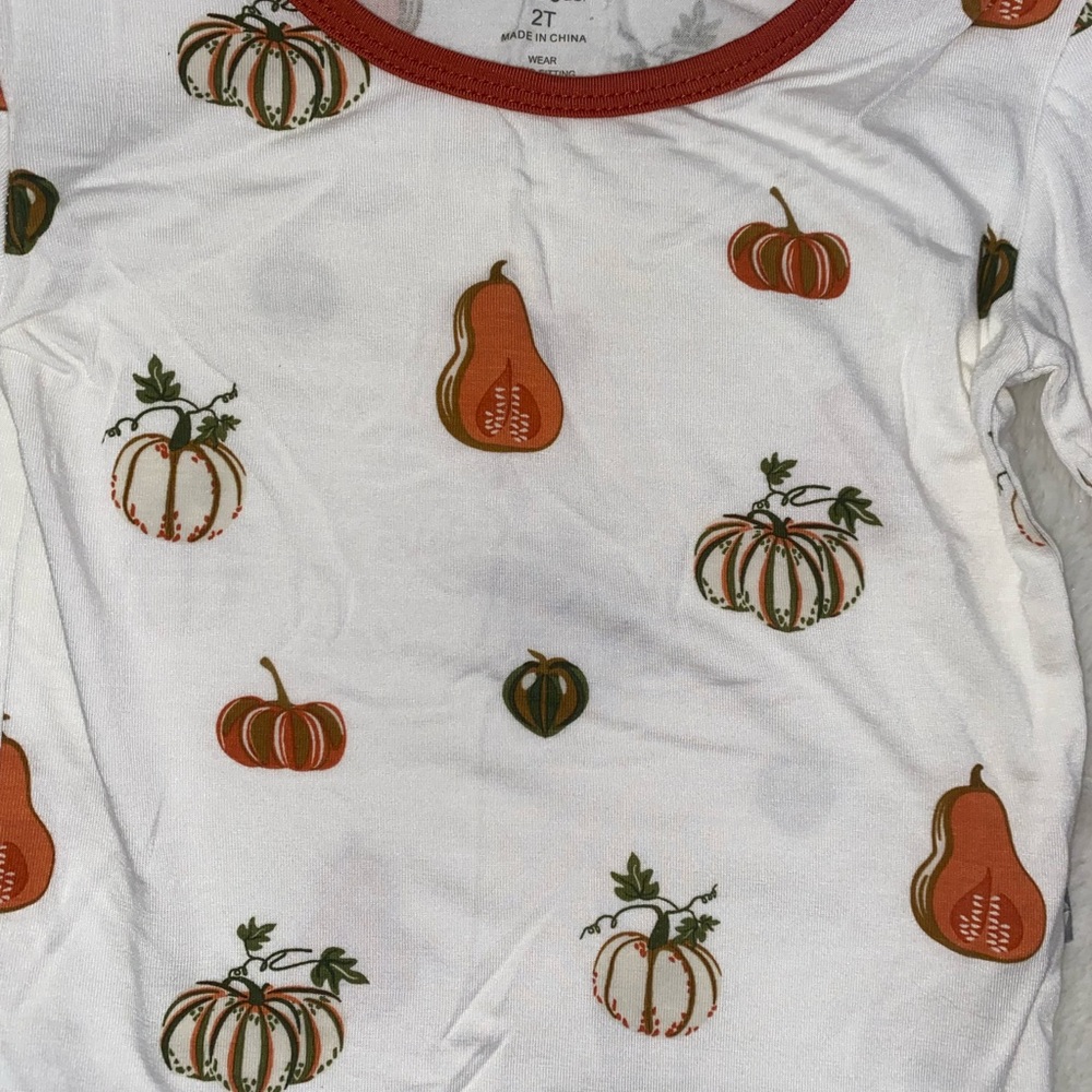🍂Kyte Pumpkin set🍂 - Picture 3 of 3